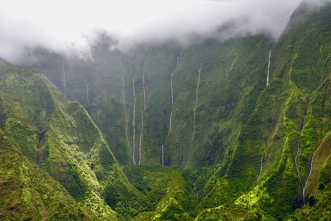 Doors Off Air Kauai Helicopter Tour - Meeting and Pickup