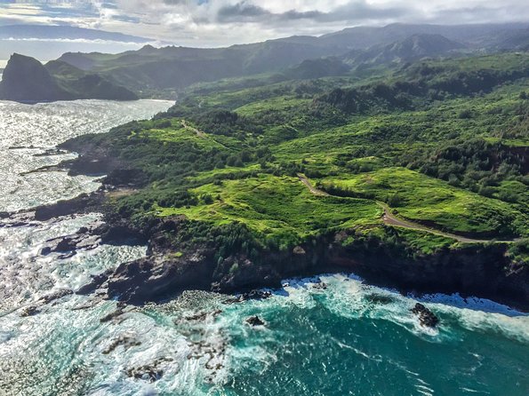 Doors-OFF West Maui and Molokai Helicopter Tour - Customer Experiences
