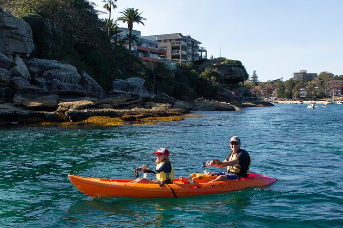 Double Kayak Hire - 4 Hours - Important Information