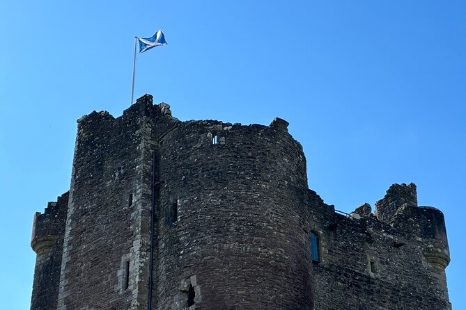 Doune Castle Private Half-Day Trip From Edinburgh - Last Words