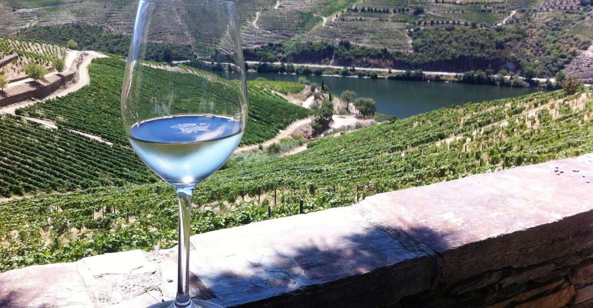 Douro Valley Private Wine Experience - Additional Inclusions