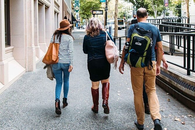 downtown sacramento historical food tour