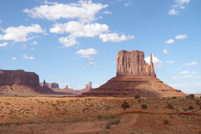 Dreamcatcher Evening Experience in Monument Valley - Cancellation Policy