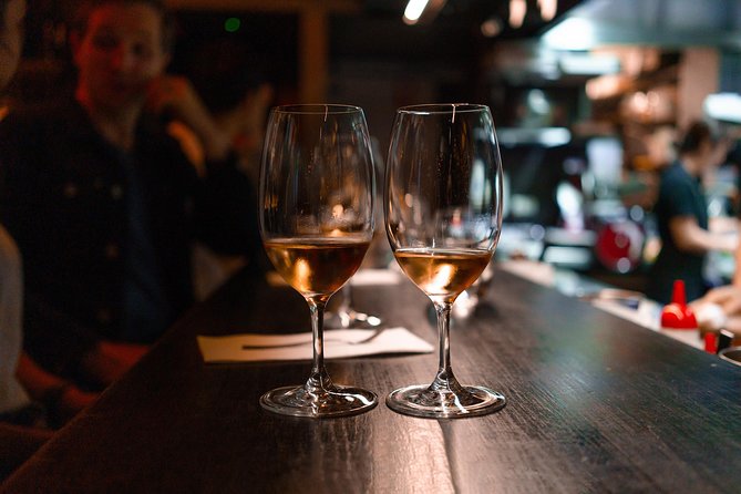 Drinks & Bites in Sydney Private Tour - Convenient Cancellation Policy