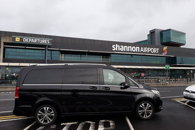 Dublin Airport to Ballynahinch Castle Chauffeur Car Service - Contact Information