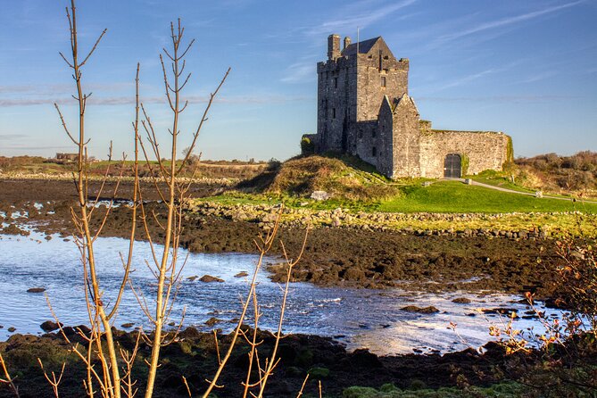Dublin Private Tour to Kinvara, Doolin, Cliffs of Moher and More - Pickup and Transportation Details