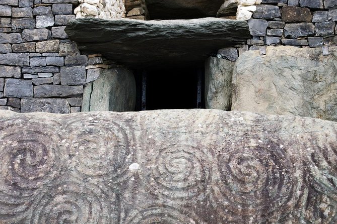 Dublin Small-Group Newgrange, Boyne, St. Bhuite Tour (Mar ) - Site Impressions