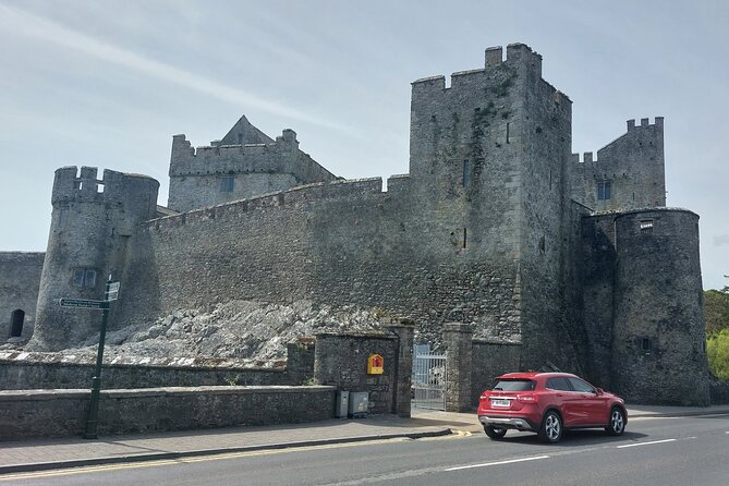 Dublin to Cork via The Rock of Cashel, Cahir, and Blarney Castle. - Additional Information and Tips