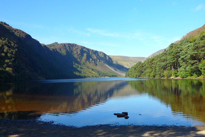 Dublin to Glendalough, Wicklow, and Kilkenny Day Tour by Coach - Departure Information