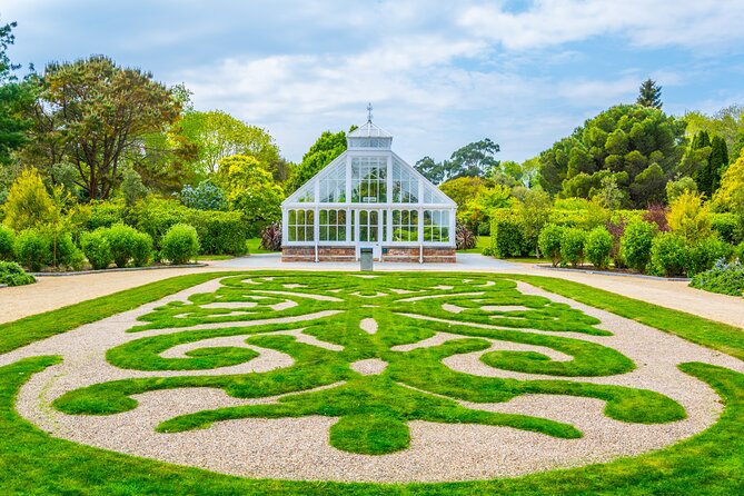 Dublin to Malahide Castle & Gardens Half-Day Trip by Car - Contact Information and Operator Details