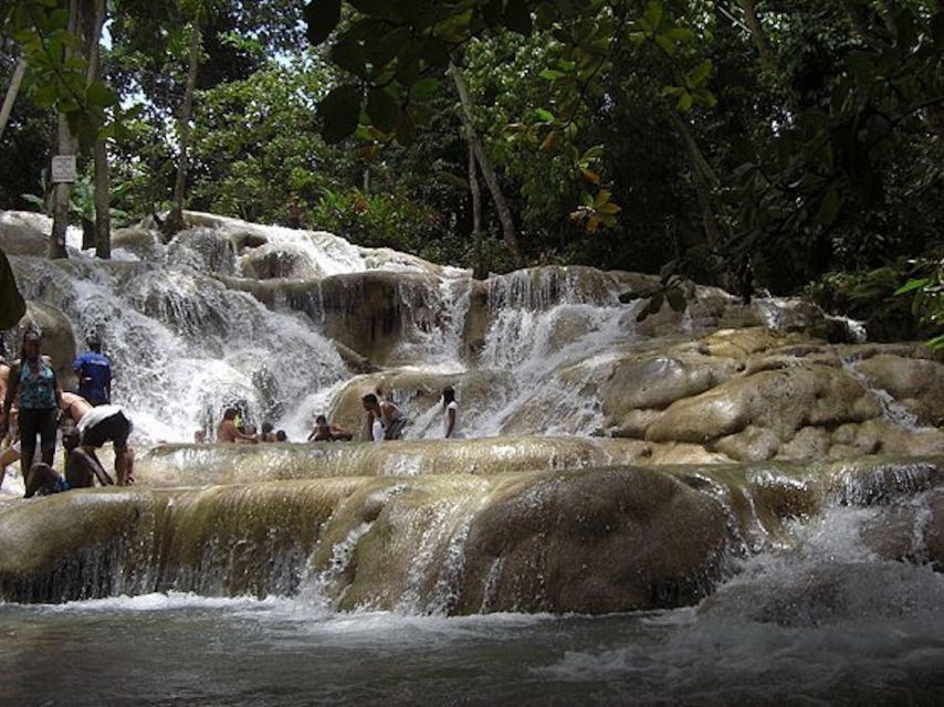 Dunn's River: Catamaran Day Cruise & Snorkeling Tour - Similar Activities