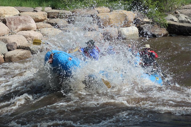 Durango Colorado - Rafting 4.5 Hour - Important Experience Details to Note