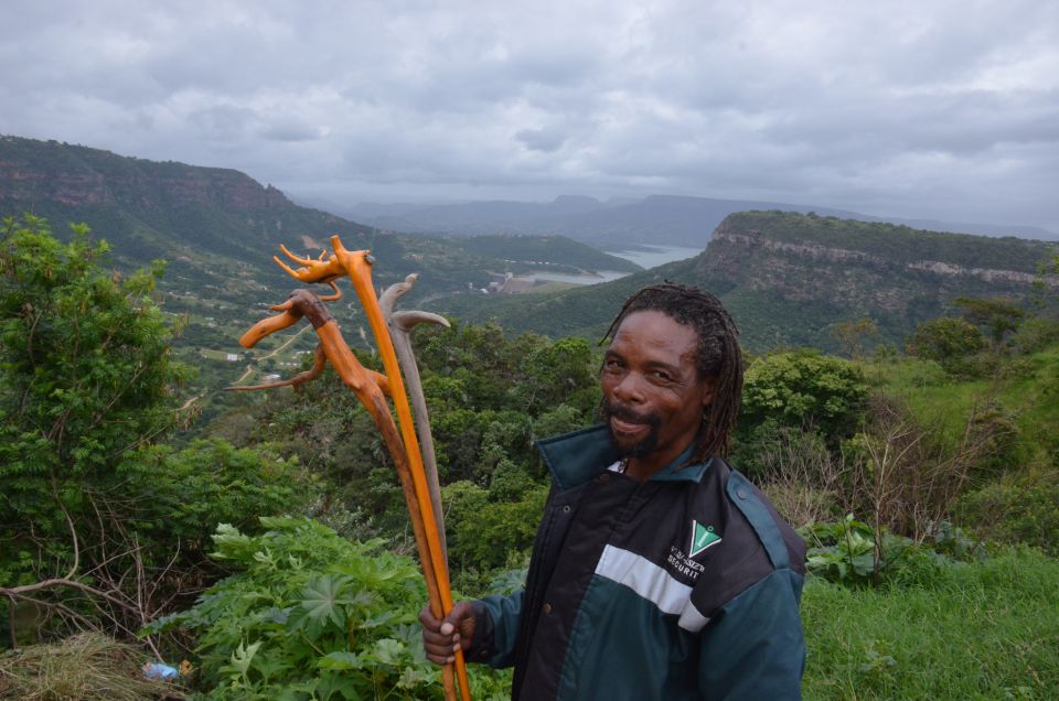 Durban: Zulu Oracle and Herbalist Experience Day Tour - Customer Review