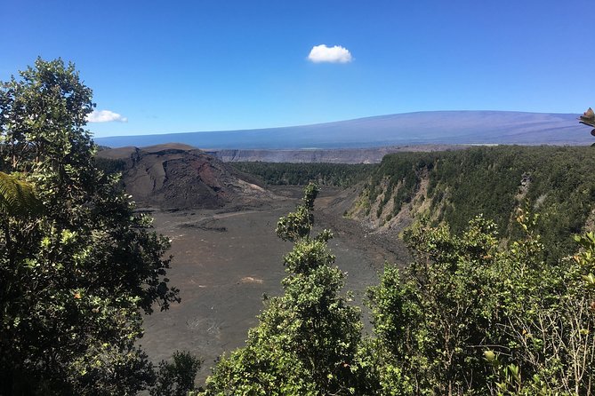 E-Bike Day Rental - GPS Audio Tour Hawaii Volcanoes National Park - Cancellation Policy
