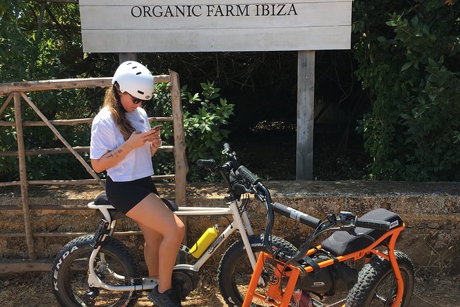 E-Bike Rental Adventure in Ibiza - Expectations and Policies