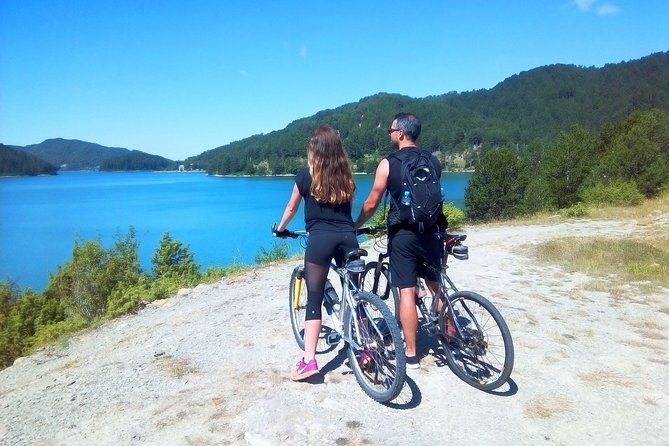 E-Bike Tour Metsovo-Aoos Lake - Inclusions Details