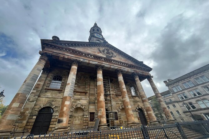 E-Scavenger Hunt Glasgow: Explore the City at Your Own Pace - Tips for Maximizing Your Experience