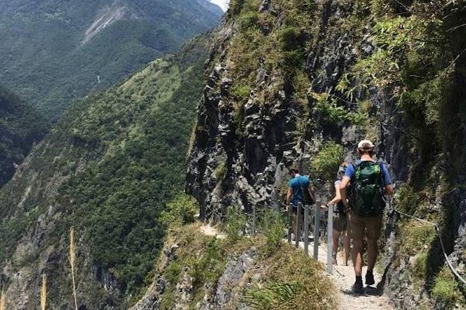 【Private】Taroko National Park (Pickup From Taipei/Yilan/Hualien) - Traveler Photos