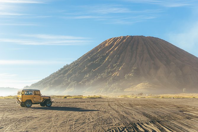 East Java 3-Day Tour: Ijen Crater (Kawah Ijen) and Mt. Bromo (Mar ) - Accommodation Information