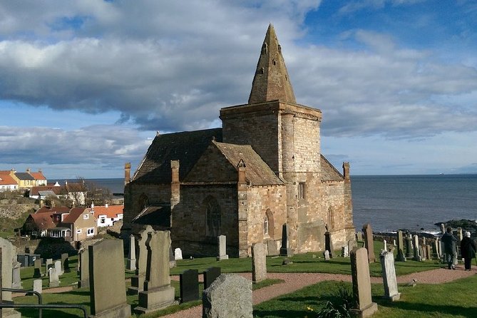 East Neuk Treasures Tour From Dundee - Customer Support and Assistance