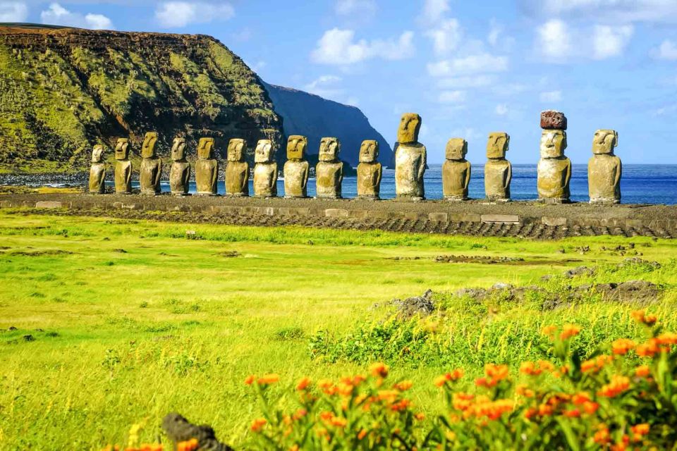 Easter Island: Private South & East Highlights Tour - Review Summary