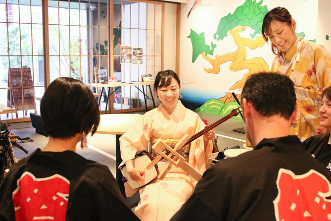 Easy for Everyone! Now You Can Play Handmade Mini Shamisen and Show off to Everyone! Musical Instrum - Mini Shamisen Maintenance Tips