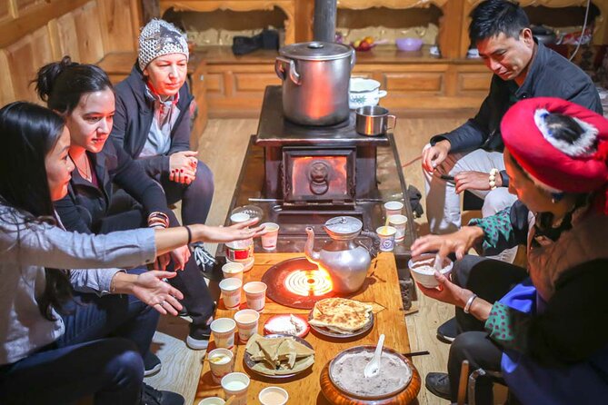Eat & Wine Taste Through Shangrila & Yunnans Tibetan Region - Last Words