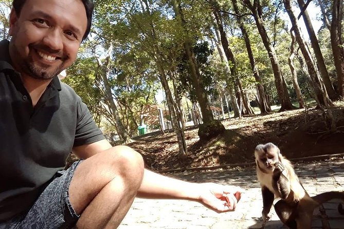 Ecological Walk in Sao Paulo - Traveler Engagement