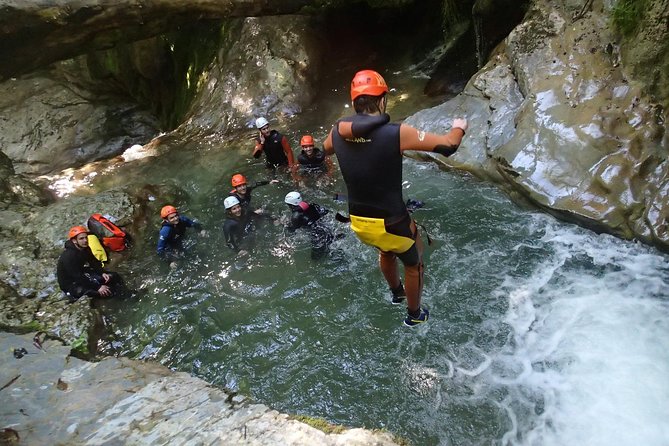 Ecouges Canyon Intermediate Part - Post-Trip Reflections and Recommendations