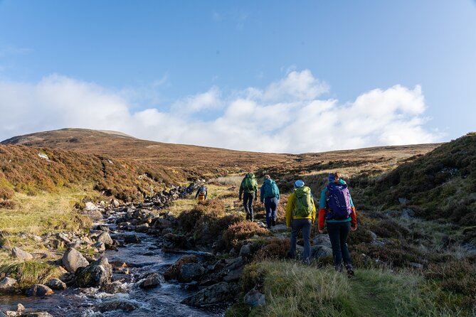 Edinburgh Day Hike in the Pentland Hills - Refund and Cancellation Policy