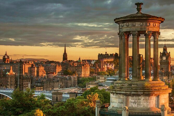 Edinburgh Luxury Private Day Tour With Scottish Local - Customer Testimonials and Ratings