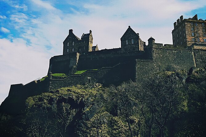 Edinburgh Royal Mile (New Self Guided Tour) - Last Words