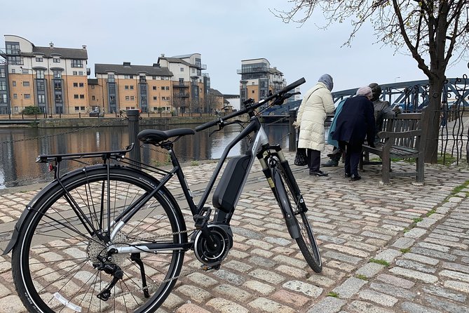 Edinburgh: Small-Group Bicycle Tour In and Around the City (Mar ) - Common questions