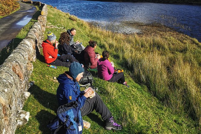 Edinburghs Pentland Hills Private Guided Walk or Navigation Training - Accessibility and Specific Requirements