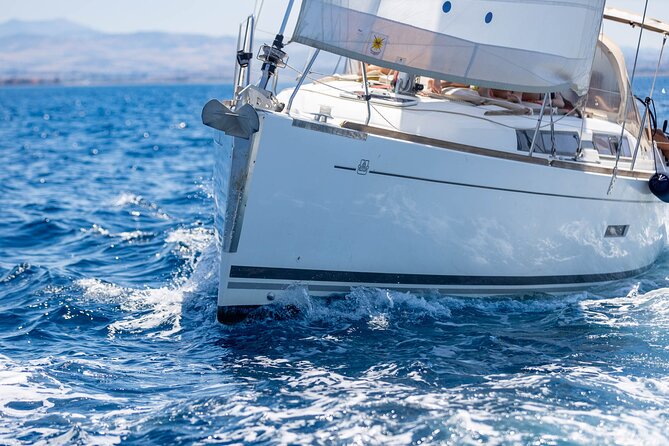 Egadi Sail Boat Tour to Favignana and Levanzo - Viator Help Center and Assistance
