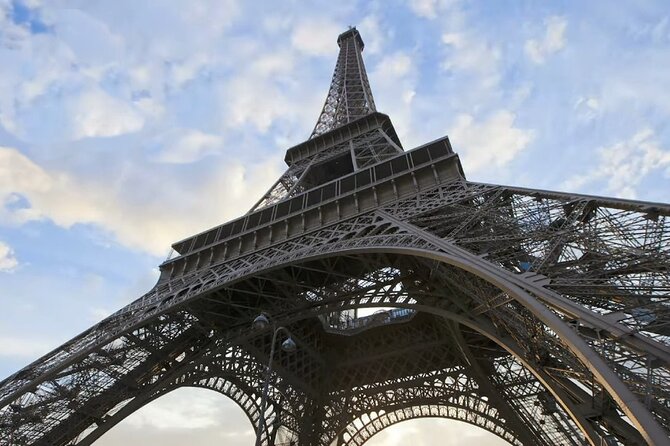 Eiffel Tower Climbing Tour With Summit Access - Customer Feedback