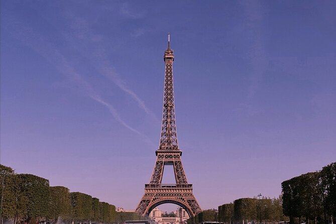 Eiffel Tower Reserved Access Summit or 2nd Floor Guided by Lift - Traveler Photos for Visual Insights