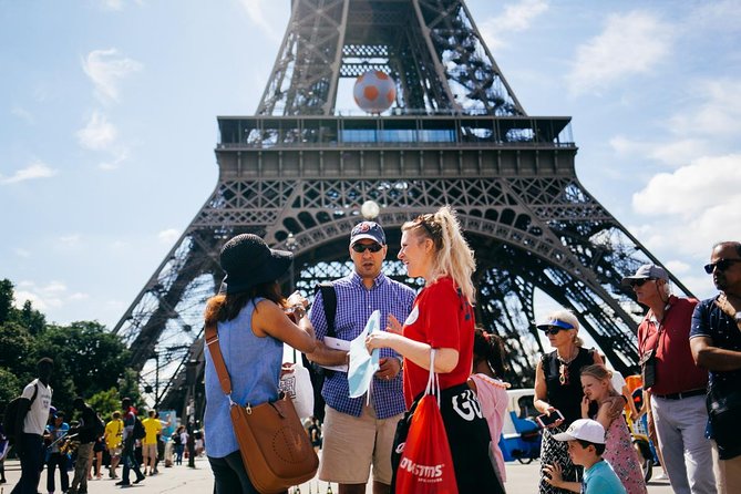 Eiffel Tower Summit Morning Tour by Elevator & Seine River Cruise - Positive Tour Experiences