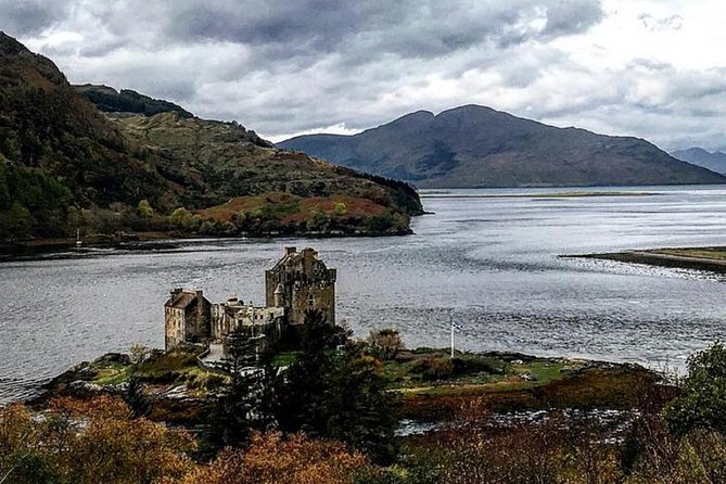 Eilean Donan, Loch Ness & Glenfinnan - 2 Day Tour From Glasgow - Booking and Pricing Details
