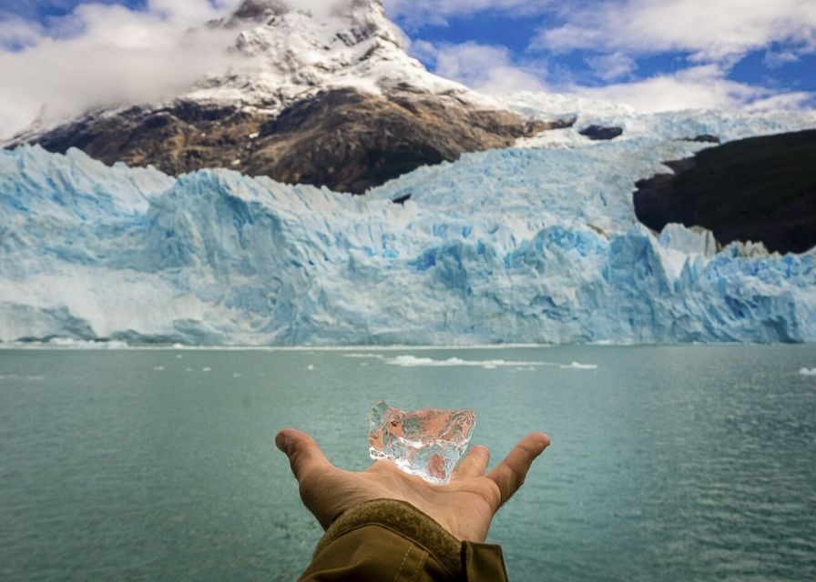 El Calafate: 2-Day Perito Moreno With Boat Ride & 4WD Trip - Customer Reviews