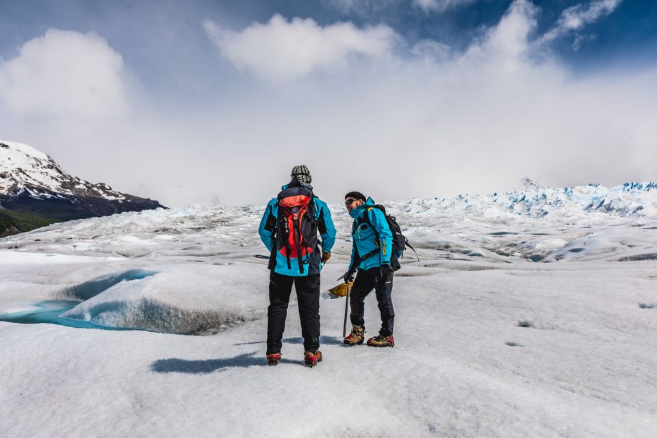 El Calafate: Perito Moreno Glacier Trekking Tour and Cruise - Review Ratings