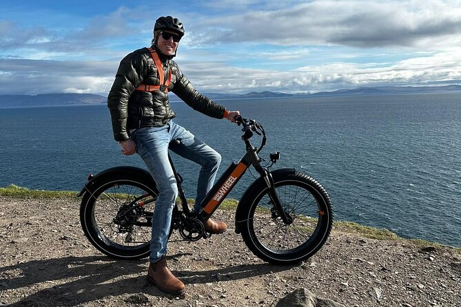 Electric Bike Around Dingle Peninsula: Must-Do Half-Day Activity! - Weather Policy and Refunds