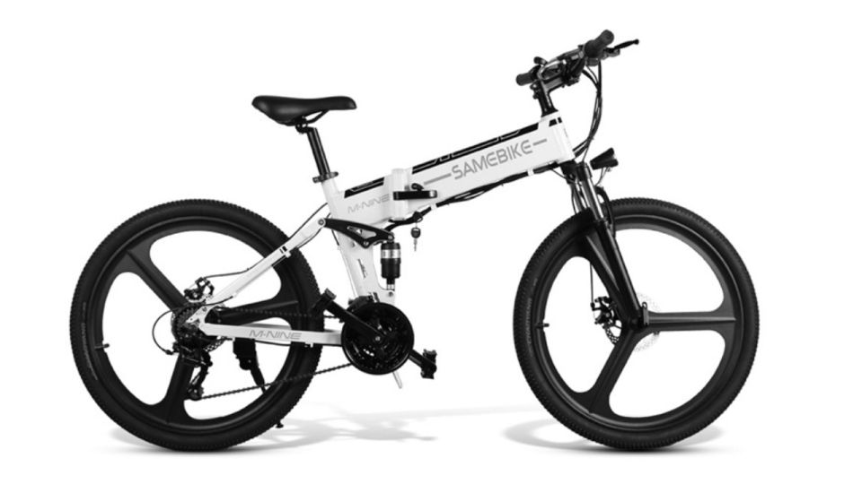 Electric Bike Rentals in New York - Experience Highlights