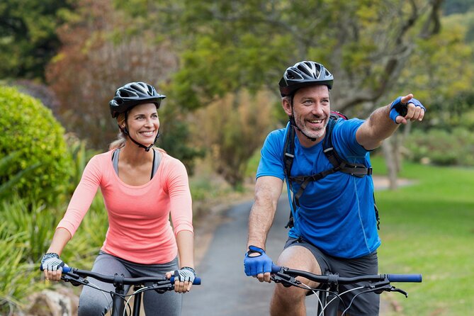 Electric Bike Tour of Bend & Deschutes River - Customer Support