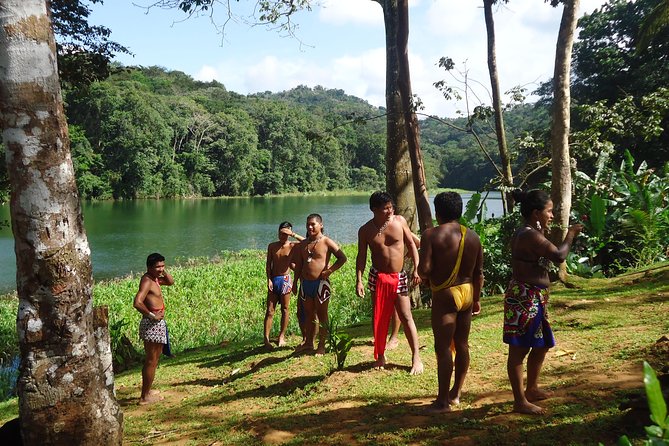 Embera Indian Village - Customer Feedback