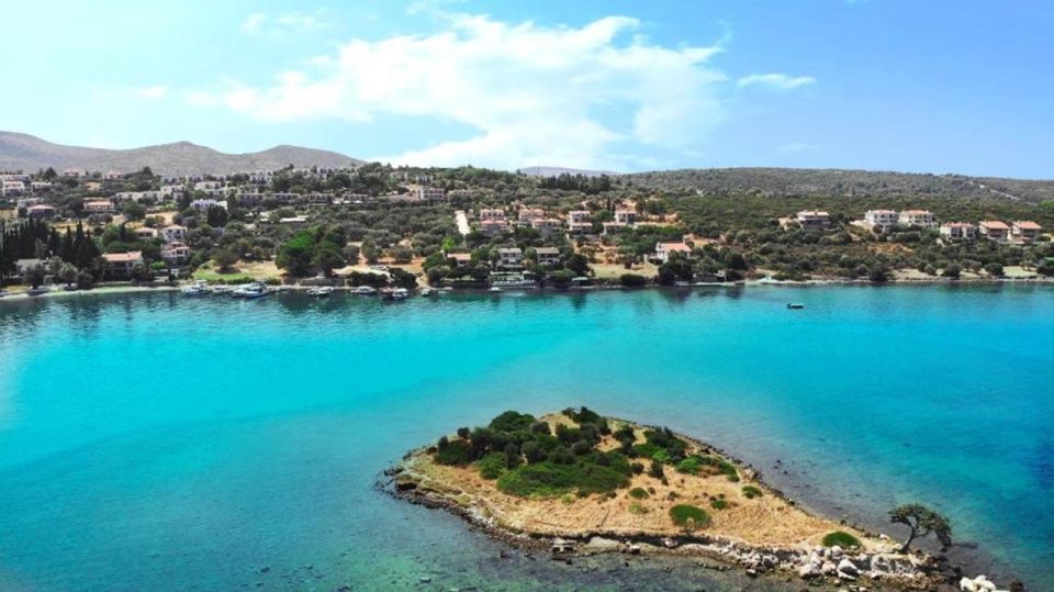 Engin Akyurek and Turkish Drama's Location Tour 15 Days - Experience Itinerary