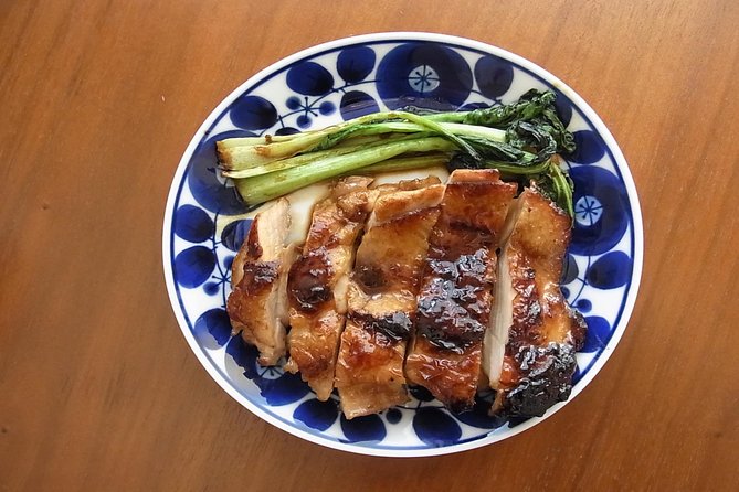 Enjoy a Japanese Cooking Class With a Humorous Local Satoru in His Tokyo Home - Additional Information