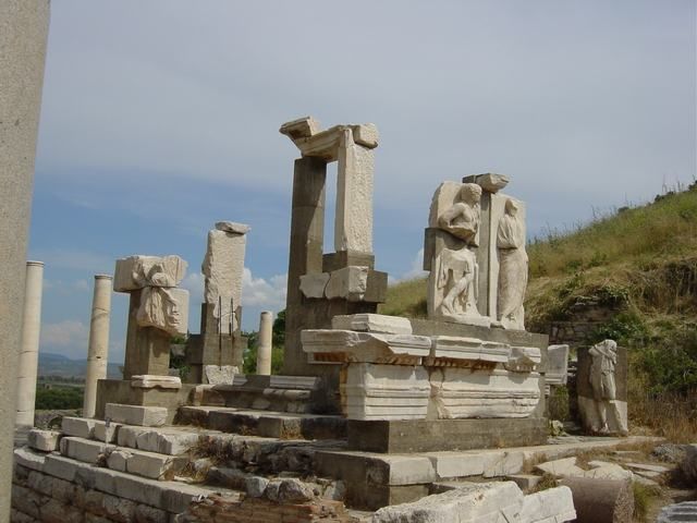 Ephesus: Full-Day Tour From Kusadasi or Izmir - Customer Reviews