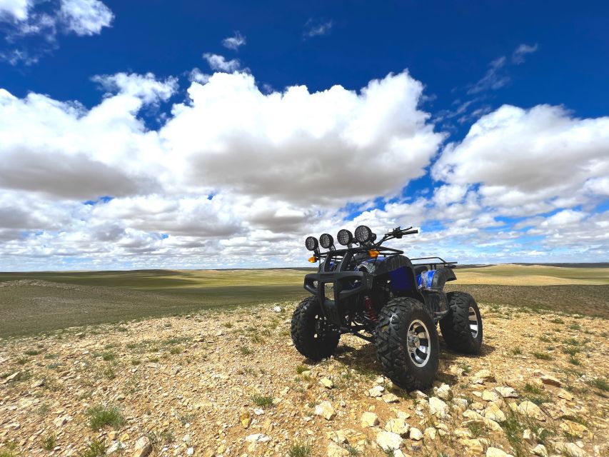 Epic Mongolian Gobi Nature Tour: 4 Nights 5 Days - Equipment and Packing List