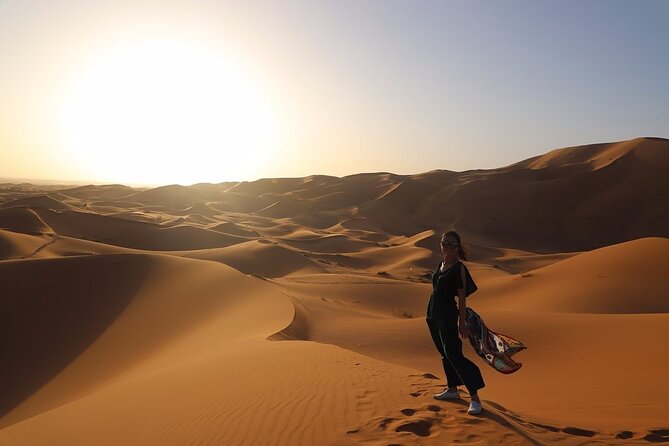 Erg Chebbi Overnight Small-Group Camel Adventure From Fez (Mar ) - Overall Trip Satisfaction and Highlights